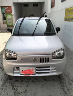 Suzuki Alto 2022