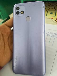 Infinix hot 10i