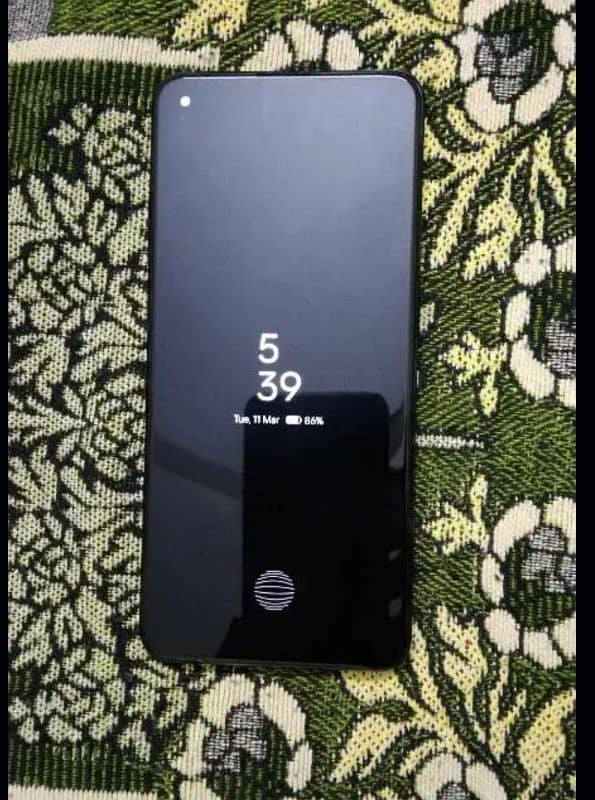 Oppo f19 good Condition 6.128 . ful box 03.0969. . 72.055 2