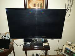 Samsung LCD 42" - Full HD 1080