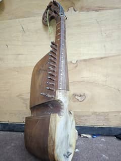 old rabab 26/27 inch with sweet sound