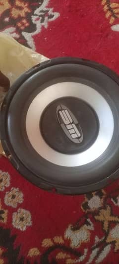 sound