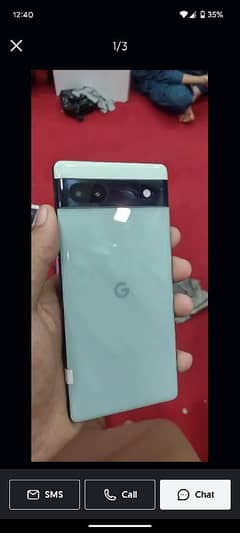 google pixel 6a pta approve