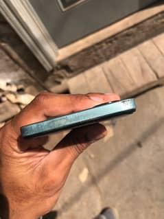 Infinix smart 8