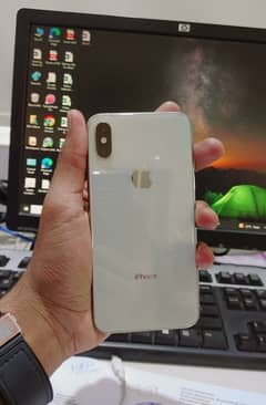 iPhone XS