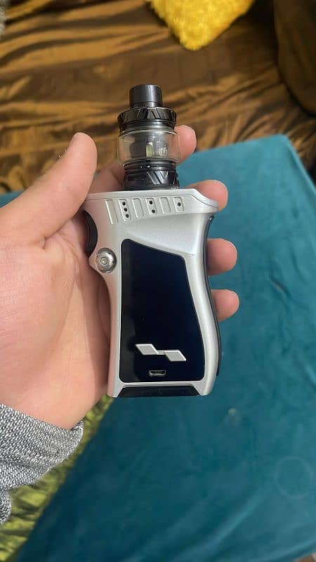 Smok MAG 225w TC 1