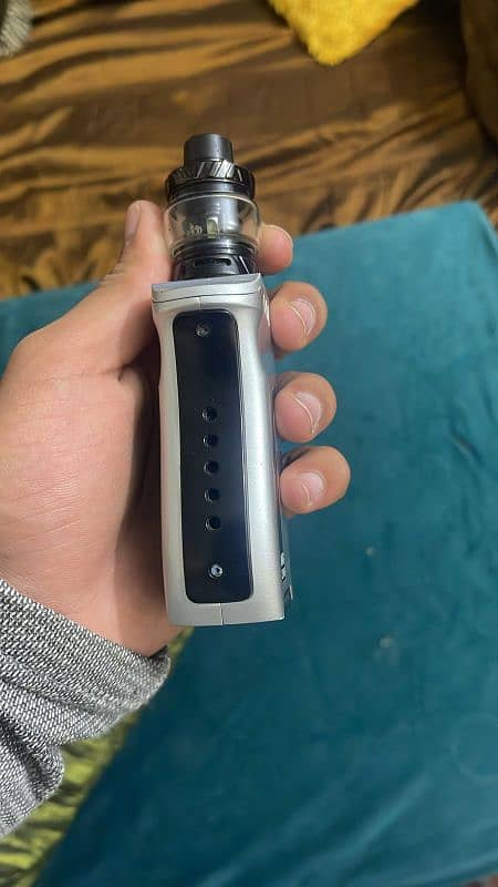 Smok MAG 225w TC 3