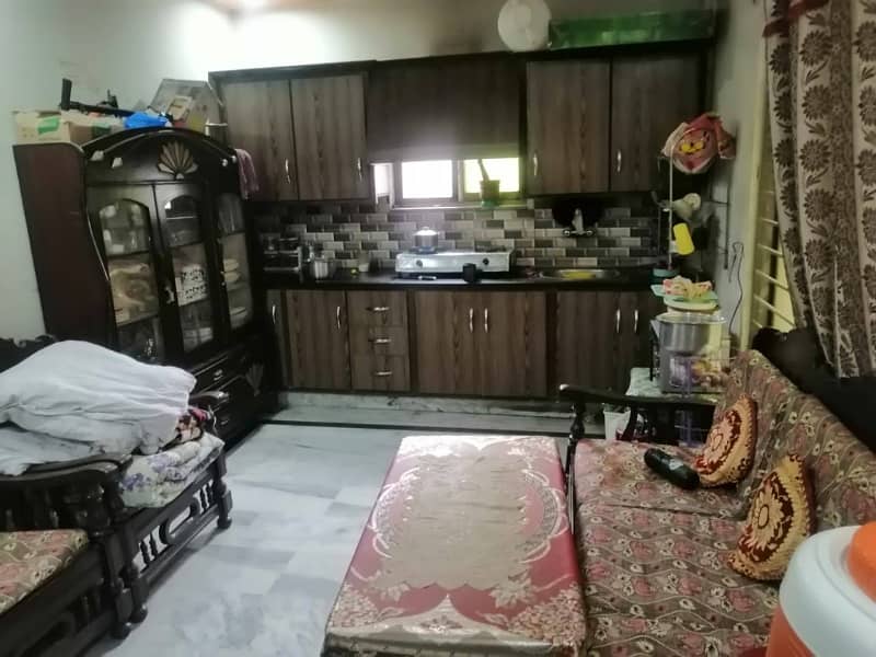 Furnished Studio apartments For Rent Opp Nust University Road Sector H-13 Islamabad 2