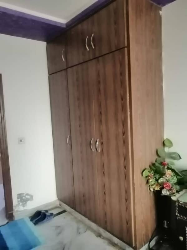 Furnished Studio apartments For Rent Opp Nust University Road Sector H-13 Islamabad 5