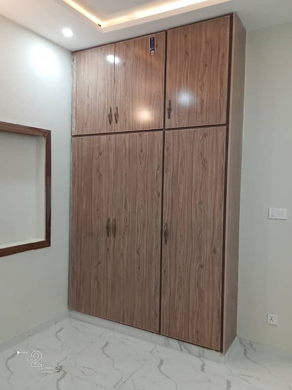 2.5-Marla 2nd portion For Rent sector H-13 Islamabad 0