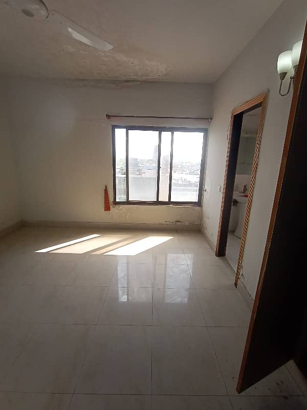 F10 Park Tower 3 Bed Luxury Apartment 2