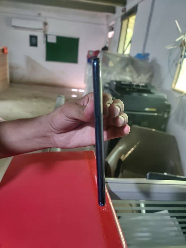 Oneplus 7T pro (8+256) flawless condition 4