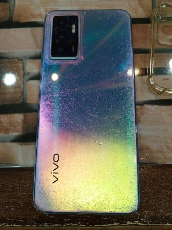 Vivo v23e 8gb 128gb 4