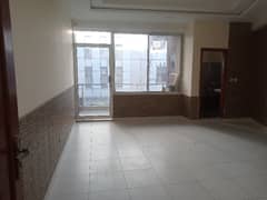 1 Bed Unfurnished Apartment