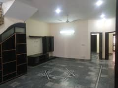 A Centrally Located Lower Portion Is Available For rent In E-11