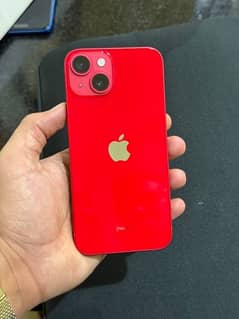 IPhone 14 128GB Red