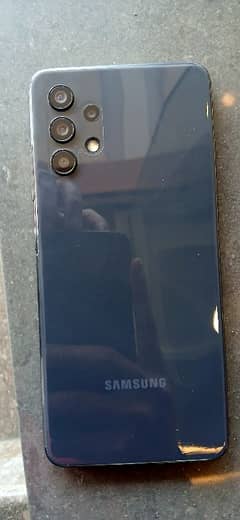 Samsung A32 For Sale