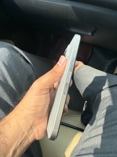 iPhone 15 Pro Max Natural Titanium 256Gb PTA Approved