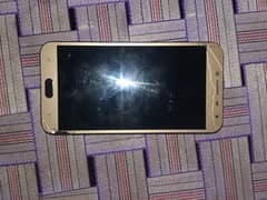 Samsung Galaxy J7 mobile change panal