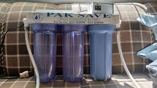 pak safe water filter