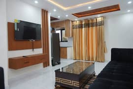 Highly-coveted 400 Square Feet Flat Is Available In Bahria Town - Sector C For sale