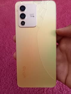 Vivo v23 5G only phone good condition