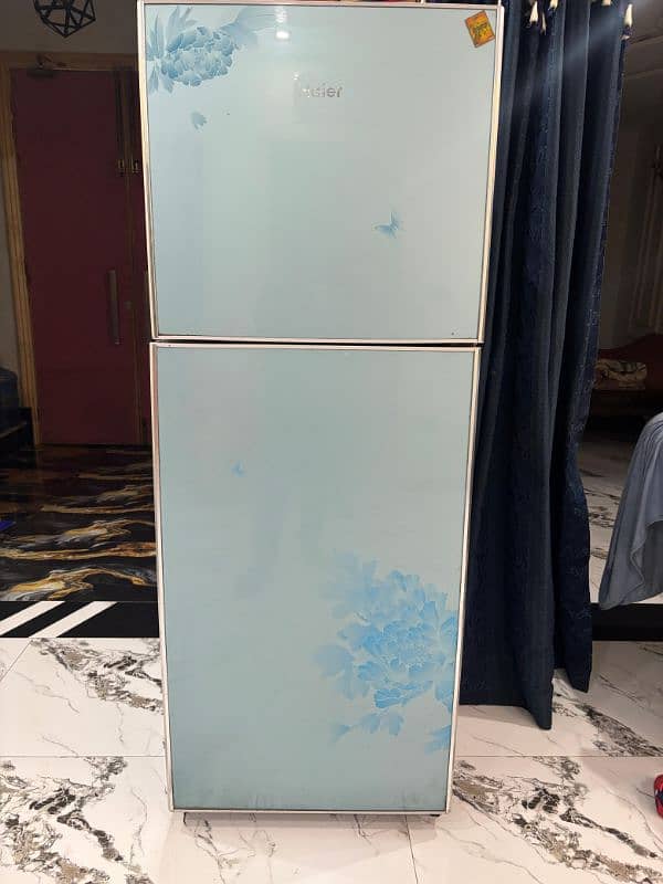 Haier Fridge For Sale Jumbo Size 3