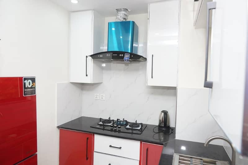 A Flat At Affordable Price Awaits You 7