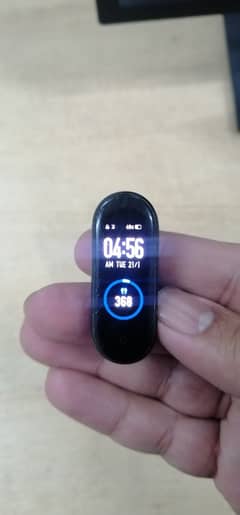 Mi Smart Band 5