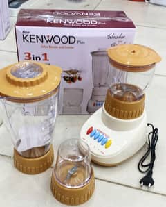 kenwood