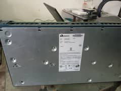 Cisco ANATEL catalyast 2960 FE