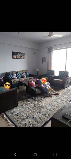 7 seater sofa