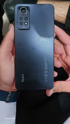 Redmi Note 12 Pro