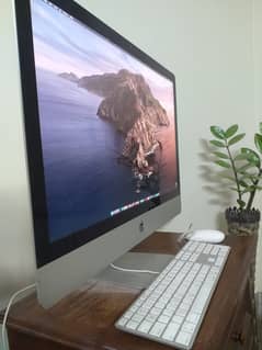 Excellent condition Apple iMac (Late 2013) - Core i7, 32GB RAM