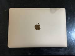 MacBook Air 13.3 Inch 8GB/256GB M1 2020 Gold