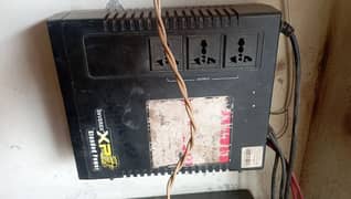 Inverex UPS for Sale 1000 watts  Cash on Delivery All Pakistan