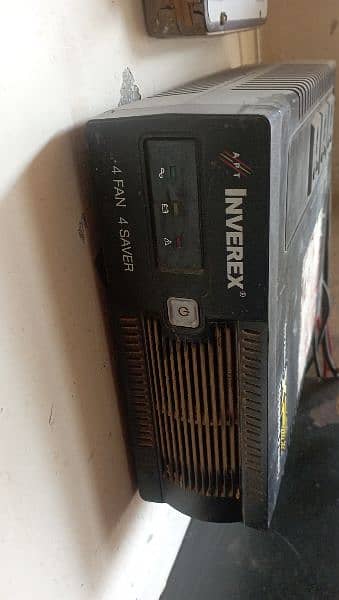 Inverex UPS for Sale 1000 watts  Cash on Delivery All Pakistan 1