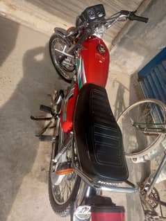 "Honda 125 for sale" Reliable Ride at an Affordabke price