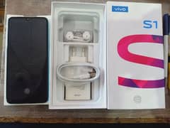 Vivo S1 Special edition 4GB