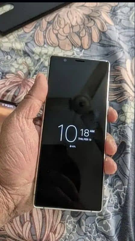 Sony Xperia 5 2