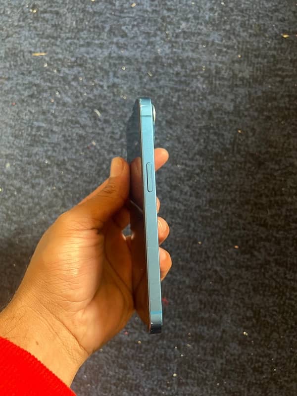 iphone 13 128gb non pta with box 2