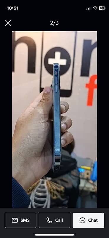 i phone XR converted 13pro dual sim pta approved 128GB 3