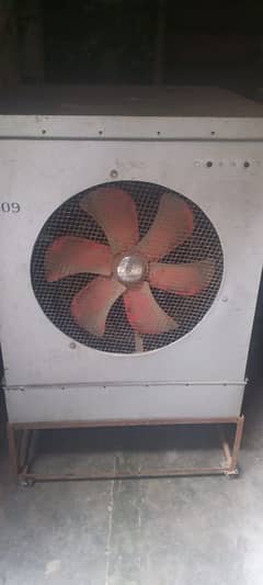 air cooler with stand