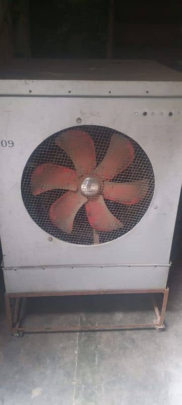 air cooler with stand 0