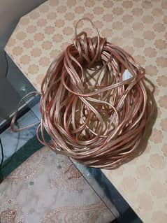 speakers wire coper  frofecinal