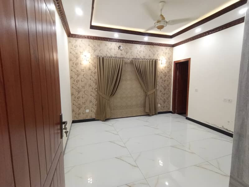 For Rent Very Reasonable Price 1 Bed Room Furnished Apartment In Sector Sector C Bahria Town Lahore 13