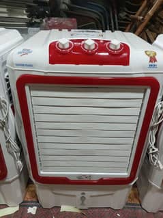 pure plastic air cooler