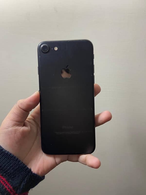 Iphone 7 Non pta 0