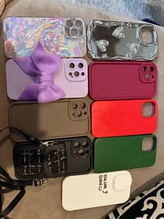 13 pro max phone covers