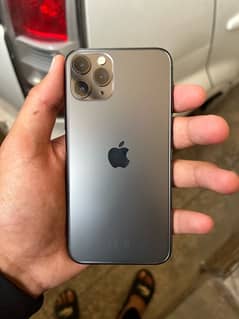 Iphone 11 pro Non Pta